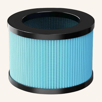 Filtro de recambio AERONIX para una limpieza eficaz